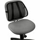 Fellowes Office Suites Mesh Back Support - 8036501