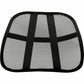 Fellowes Office Suites Mesh Back Support - 8036501