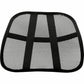 Fellowes Office Suites Mesh Back Support - 8036501