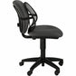 Fellowes Office Suites Mesh Back Support - 8036501