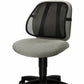 Fellowes Office Suites Mesh Back Support - 8036501