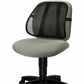 Fellowes Office Suites Mesh Back Support - 8036501