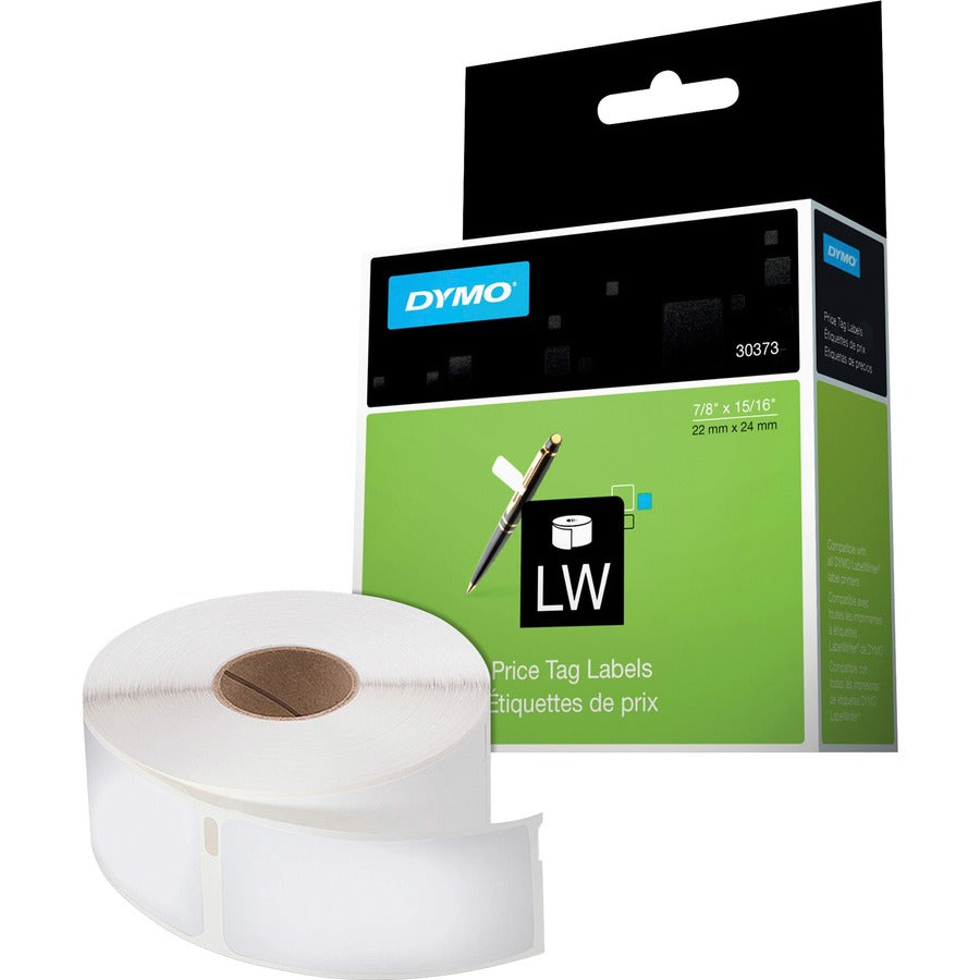 Dymo Label Writer Price Tag Labels - 30373