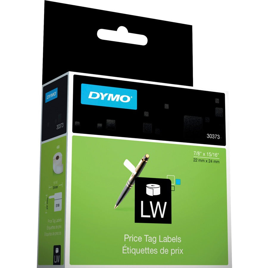 Dymo Label Writer Price Tag Labels - 30373