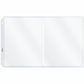 C-Line Panoramic Fold-Out Sheet Protectors