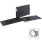 Cardinal&reg; Premier EasyOpen Locking Slant-D Tabloid Binder - 12112