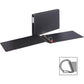 Cardinal&reg; Premier EasyOpen Locking Slant-D Tabloid Binder - 12112