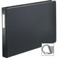 Cardinal&reg; Premier EasyOpen Locking Slant-D Tabloid Binder - 12112