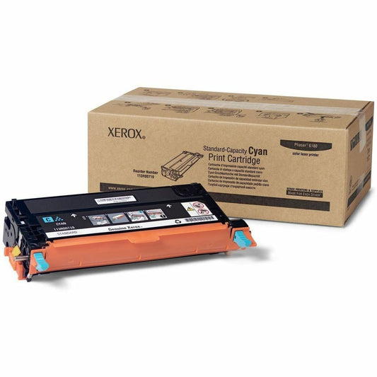Xerox Original Toner Cartridge