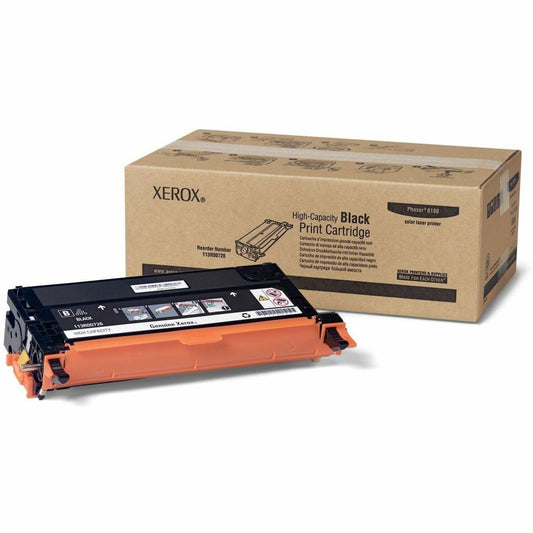 Xerox Original Toner Cartridge