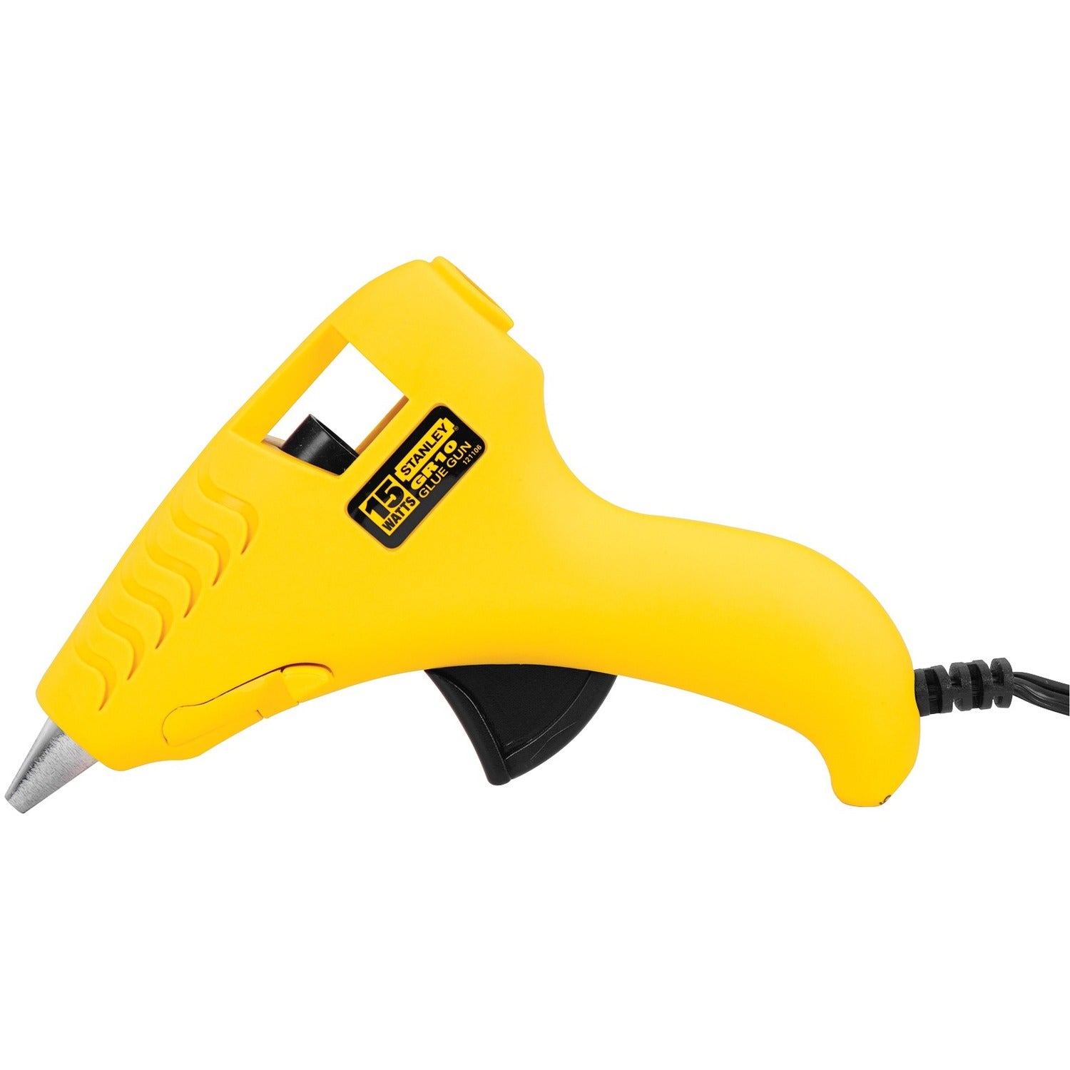 Stanley GR10 - Mini Hot Melt Glue Gun