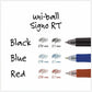uniball Signo RT Gel Pens - 65941