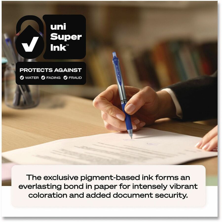 uniball Signo RT Gel Pens - 65941