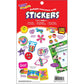 Trend Schooltime Fun Sticker Pads - T5008