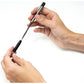Zebra Pen G-301 JK Gel Stainless Steel Pen Refill - 88112
