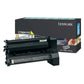 Lexmark Toner Cartridge