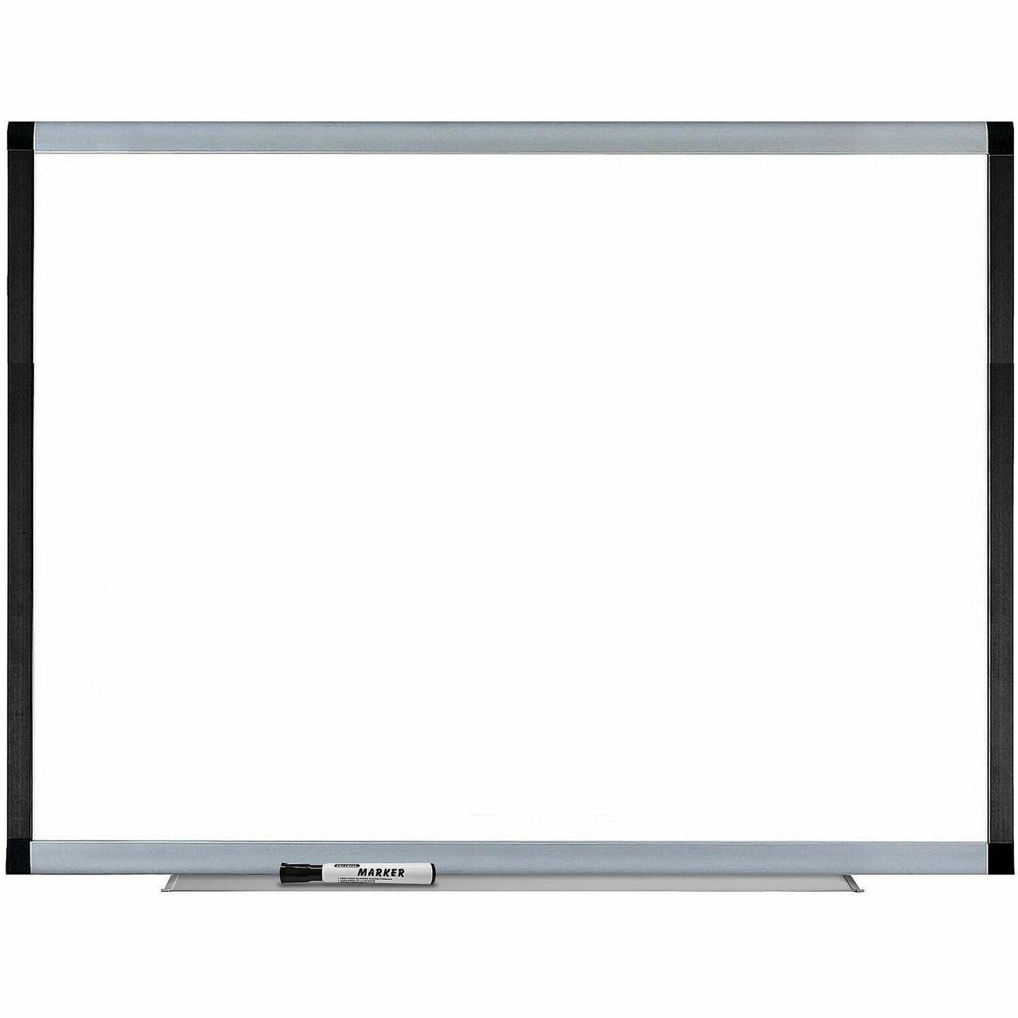 Lorell Signature Series Magnetic Dry-erase Markerboard