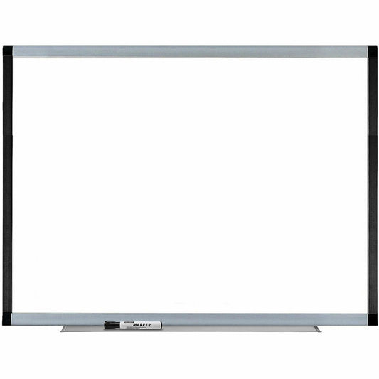 Lorell Signature Series Magnetic Dry-erase Markerboard