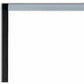 Lorell Signature Series Magnetic Dry-erase Markerboard - 69652