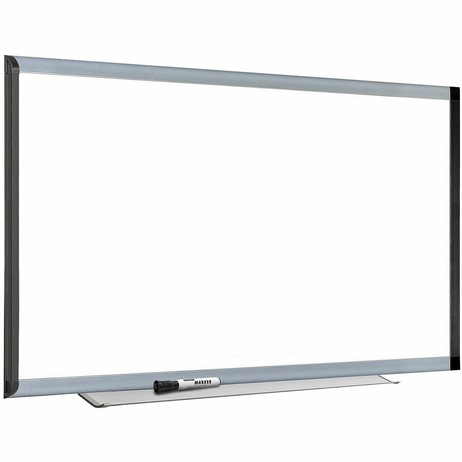 Lorell Signature Series Magnetic Dry-erase Markerboard - 69652