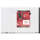 Lorell Signature Series Magnetic Dry-erase Markerboard - 69653