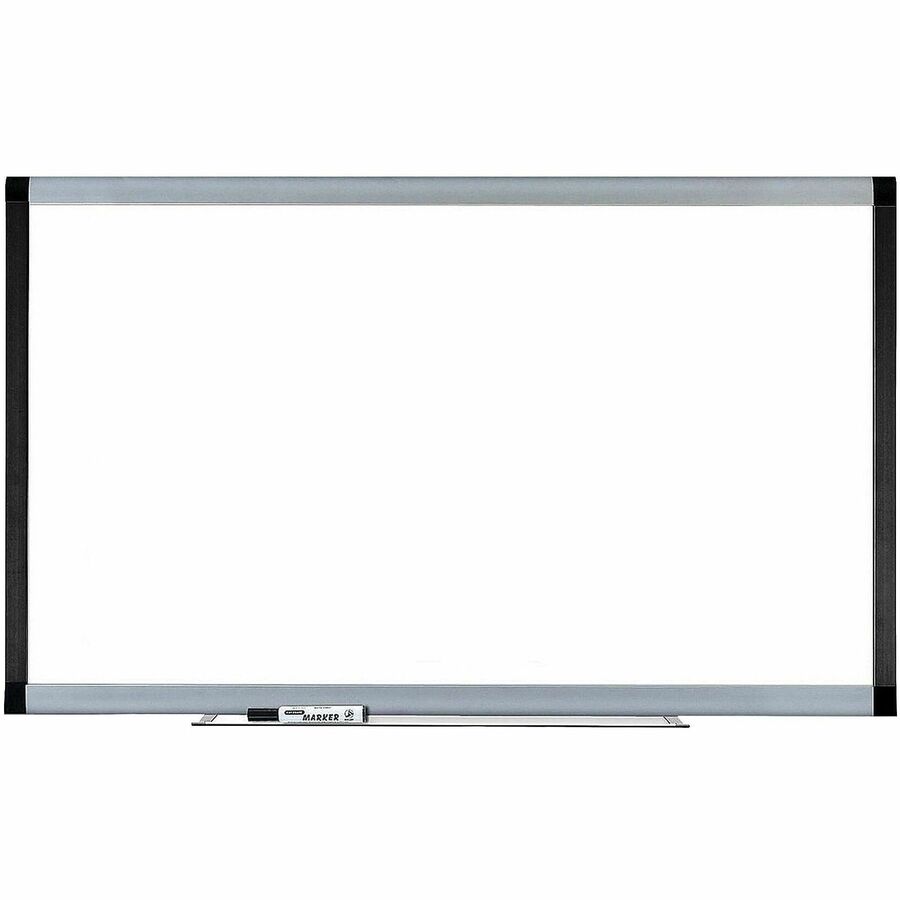 Lorell Signature Series Magnetic Dry-erase Markerboard - 69653
