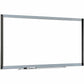 Lorell Signature Series Magnetic Dry-erase Markerboard