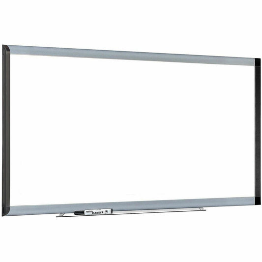 Lorell Signature Series Magnetic Dry-erase Markerboard