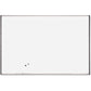 Lorell Signature Series Magnetic Dry-erase Markerboard