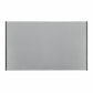 Lorell Signature Series Magnetic Dry-erase Markerboard - 69653