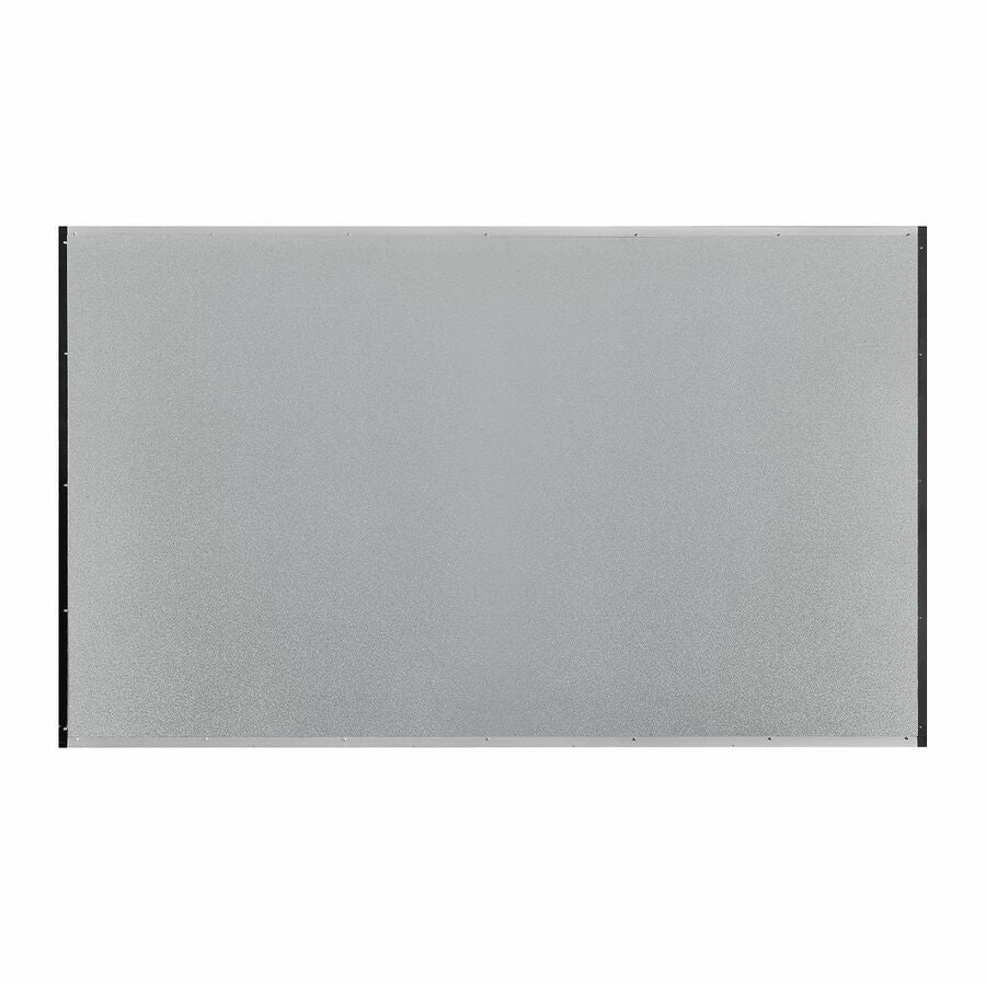 Lorell Signature Series Magnetic Dry-erase Markerboard - 69653