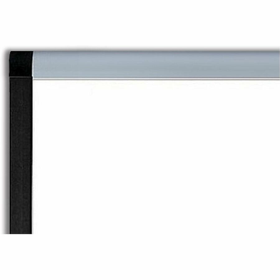 Lorell Signature Series Magnetic Dry-erase Markerboard - 69653