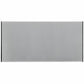 Lorell Signature Series Magnetic Dry-erase Markerboard - 69654
