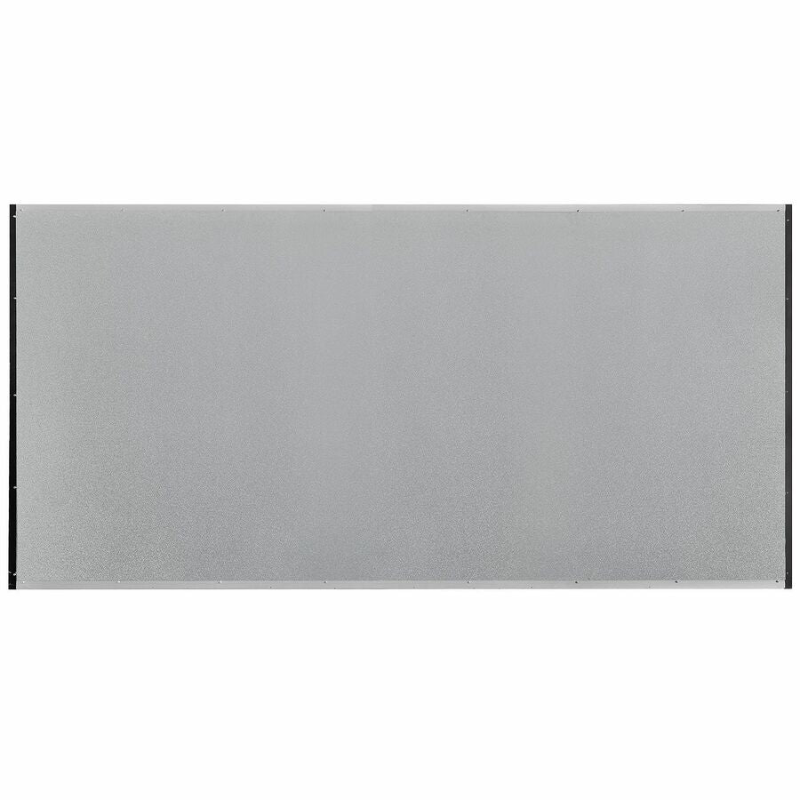Lorell Signature Series Magnetic Dry-erase Markerboard - 69654