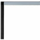 Lorell Signature Series Magnetic Dry-erase Markerboard - 69654