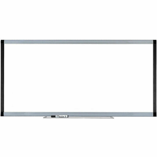 Lorell Signature Series Magnetic Dry-erase Markerboard
