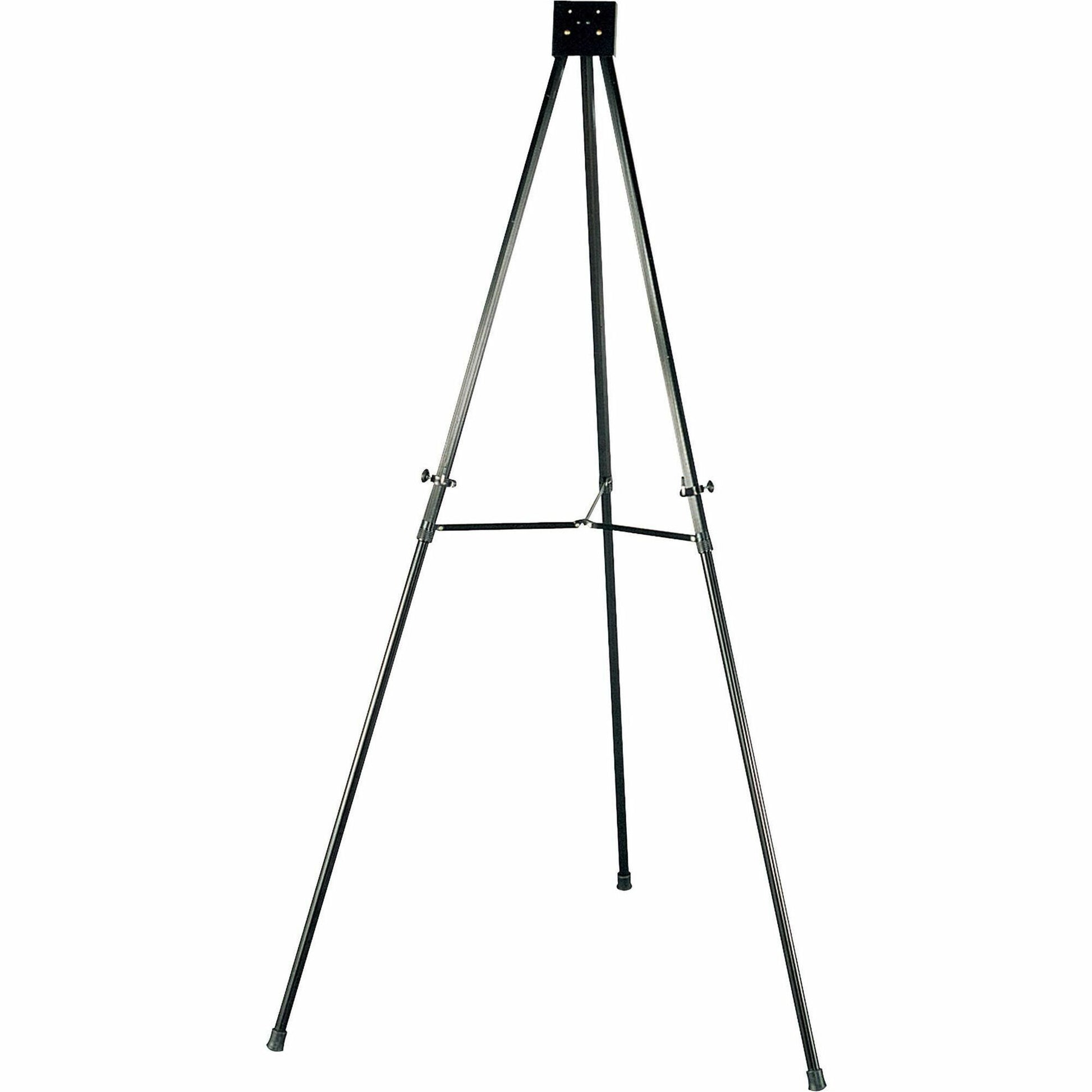 Lorell Telescoping Easel