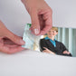 Fellowes Photo Card Glossy Thermal Laminating Pouches - 5208301