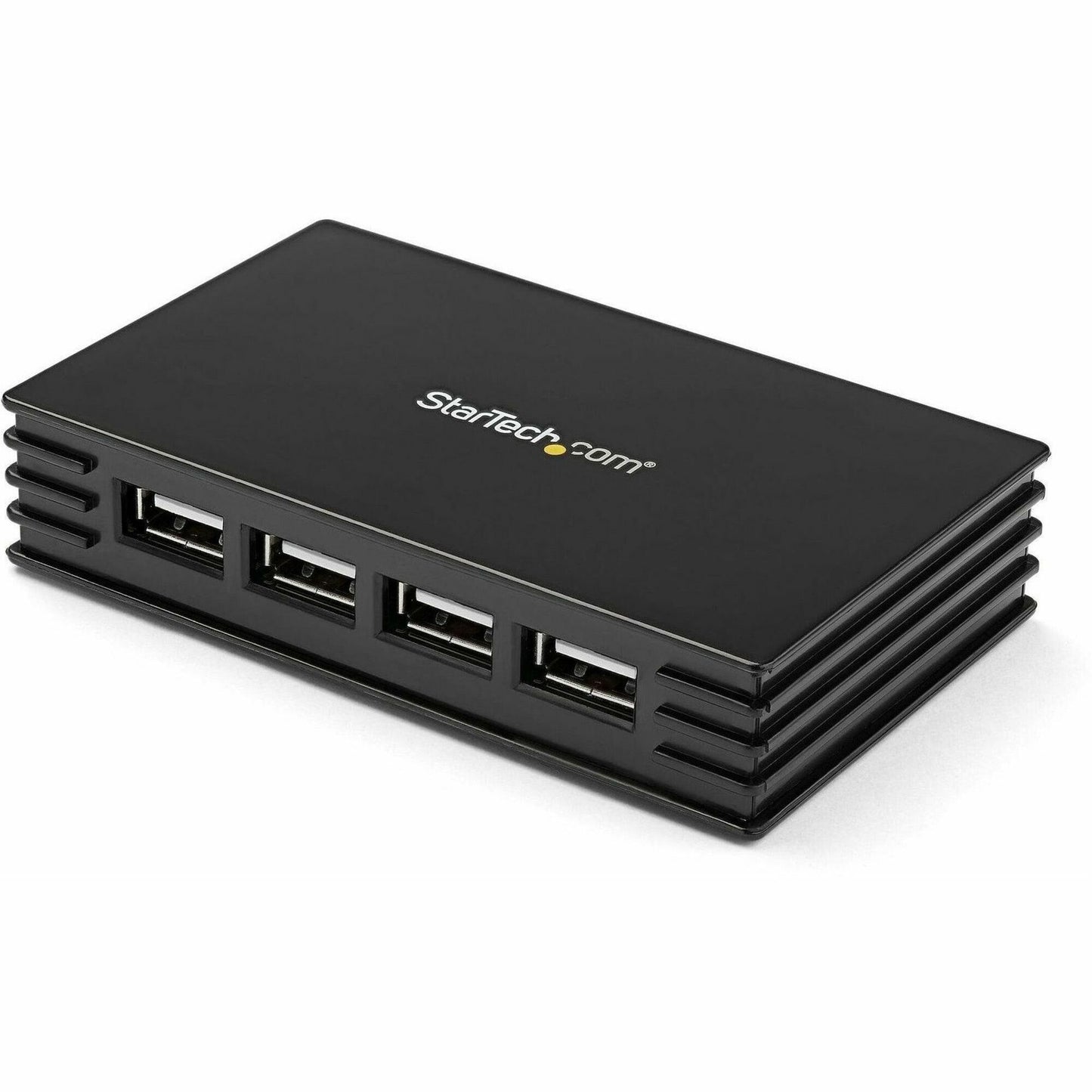 StarTech.com 7 Port USB 2.0 Hub - Hub - 7 ports - Hi-Speed USB
