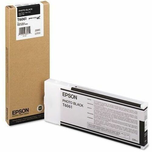 Epson Original Ink Cartridge
