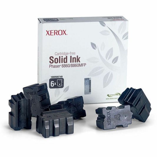 Xerox Solid Ink Stick