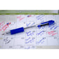 Zebra Z-Grip Ballpoint Pen - 22280