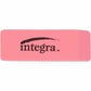 Integra Pink Pencil Eraser