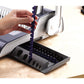 Fellowes Quasar™ E 500 Electric Comb Binding Machine w/ Starter Kit - 5216901