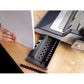 Fellowes Quasar™ E 500 Electric Comb Binding Machine w/ Starter Kit - 5216901