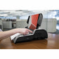 Fellowes Quasar™ E 500 Electric Comb Binding Machine w/ Starter Kit - 5216901