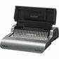 Fellowes Quasar&trade; E 500 Electric Comb Binding Machine w/ Starter Kit