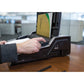 Fellowes Galaxy-E&trade; 500 Electric Comb Binding Machine w/ Starter Kit - 5218301