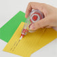 Integra Side-Apply Correction Tape - 60233