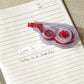 Integra Side-Apply Correction Tape - 60233